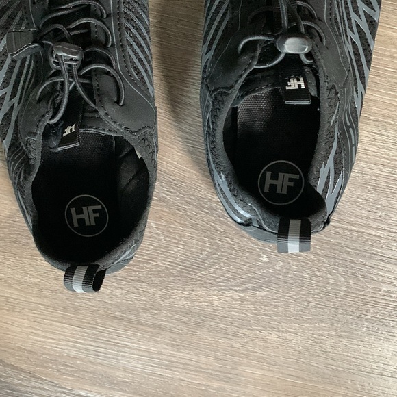 HF hike - Picture 2 of 3